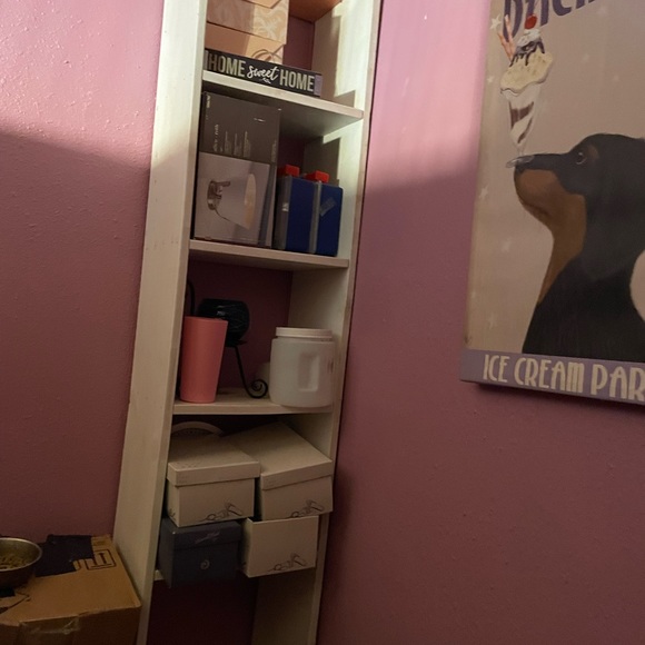 COPY - Annette here.  Love visits! Pics of house are 2 years projections! - Picture 11 of 12